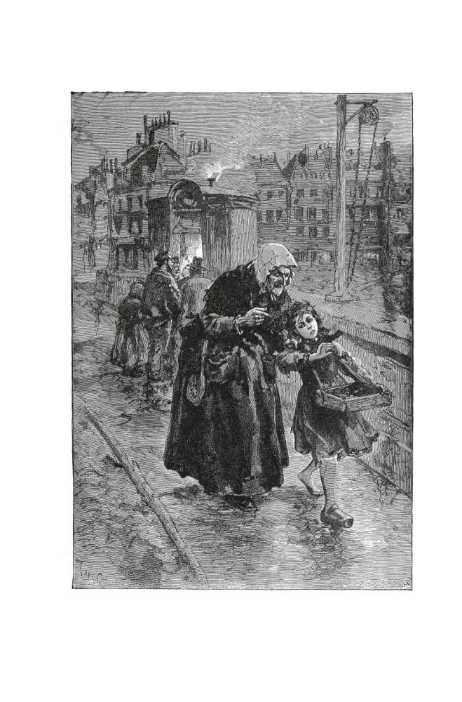 Parisian Mysteries (Two Volumes)